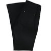 I.N.C International Concepts Womens Curvy Bootcut Casual Trouser Pants, Black, 4 - 2 of 2