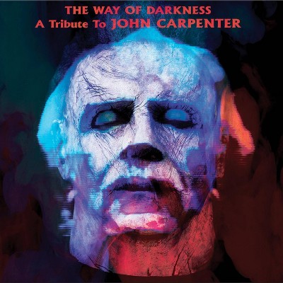 Various - The Way Of Darkness: A Tribute To John C (CD)