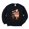 Simply Sage Market Wild West Distressed Sweatshirt - 3 of 4