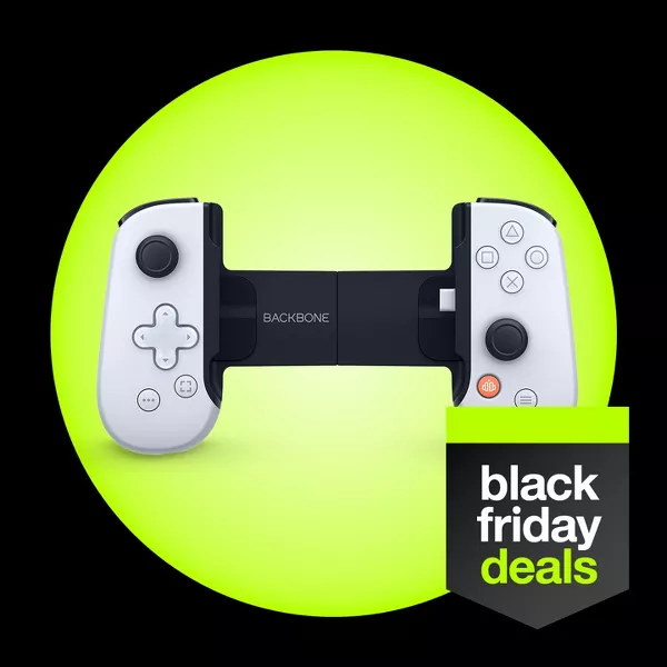 Black Friday Deals