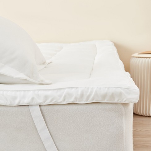 Cooling mattress pad clearance target