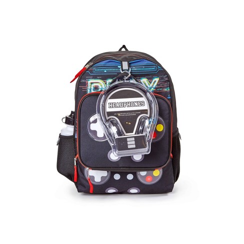 L2d 16 Kids Backpack 5pc Value Set Gamer Target - roblox studio backpack