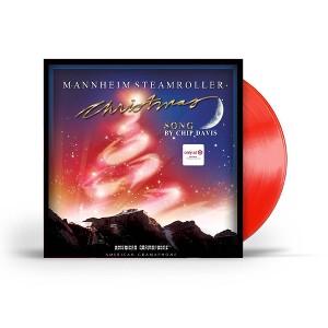 Mannheim Steamroller - Christmas Song (Target Exclusive, Vinyl) - 1 of 1