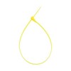 Unique Bargains Cable Tie Loose Manual Nylon 100 Pcs - 3 of 4