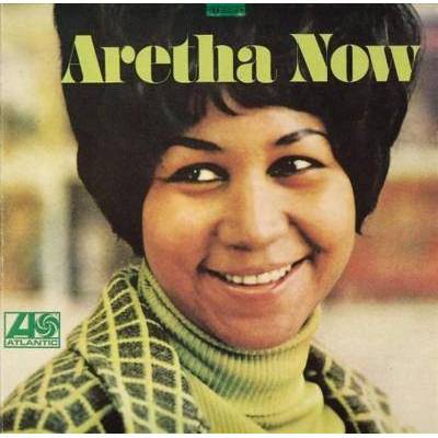 Aretha Franklin - Aretha Now (CD)