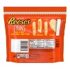 Reese's Thins White Créme Peanut Butter Cups - 7.37oz - image 3 of 4
