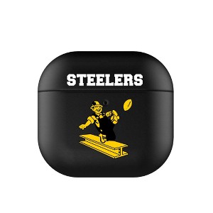 Keyscaper NFL AFC Historic Teams Insignia AirPod Case Cover for AirPods 4 - 1 of 4