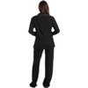 Just Love Women's Ultra-Soft Pajama Set – Cozy & Luxurious Loungewear - 3 of 3