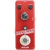 Outlaw Effects Hangman Guitar Overdrive Pedal - 2 of 4