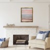 Stupell Industries Pastel Shore Sunset, 25" x 31" - 2 of 4