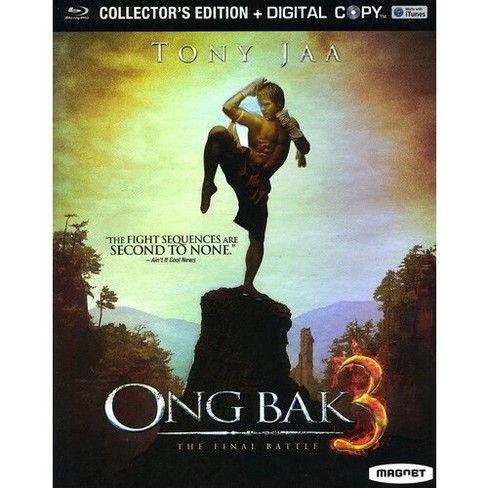 Ong Bak 3 - image 1 of 1