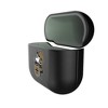 Keyscaper NFL NFC Historic Teams Insignia AirPod Case Cover for AirPods 4 - 2 of 4