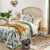 Twin Rattan Kids' Bed Natural - Pillowfort™ - 4 of 4