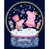 Boy's Peppa Pig Hooray it's Christmas T-Shirt - 2 of 4