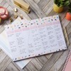 Pipilo Press 52 Sheets Weekly To Do List Pad For Planning, Planner