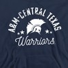 Texas A&M University-Central Texas Official Warriors Adult Pull-Over Hoodie - 2 of 4