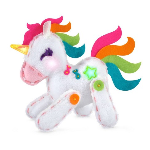 Vtech Sew & Play Unicorn : Target