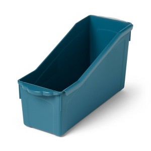 Book Storage Bin - up&up™ - 1 of 2