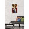 Trends International High School Musical - Logo Framed Wall Poster Prints - 2 of 4