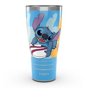 Tervis Disney - Lilo and Stitch Sturfin' Stitch Stainless Steel Tumbler - 1 of 3