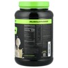 MusclePharm Combat® Protein Powder, Vanilla Ice Cream , 2 lbs (900 g) - 2 of 4