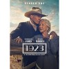 1923 A Yellowstone Origin Story Season One dvd Target