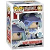 Funko Pop! YU-Gi-Oh! Silent Swordsman LVO Exclusive 25 Years - 3 of 4