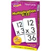 TREND Multiplication 0-12 Skill Drill Flash Cards - 4 of 4