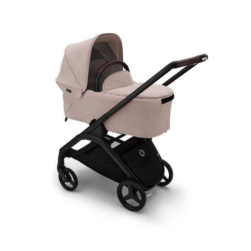 Bugaboo Dragonfly Easy Fold Full Size Stroller with Bassinet, 3 of 16