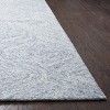 Alora Decor London Trellis Rectangle Area Rug - 2 of 4