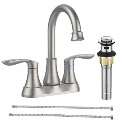 LOVMOR 4 inch Basin Faucet
