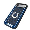 NFL AFC Teams Field Bump Cell Phone Case for Apple iPhone 17 Series - 2 of 4