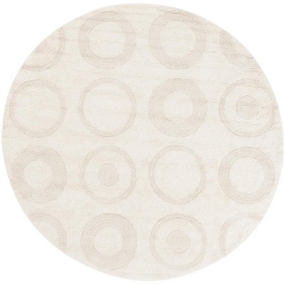 Easy Care ECR214 Handmade Woven Rug - Safavieh