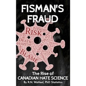 Fisman's Fraud - by Watteel - 1 of 1