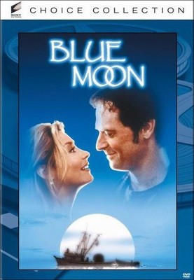 Blue Moon (DVD)(2013)