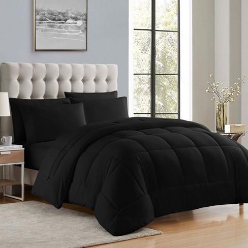 Queen Size hot Comforter Set