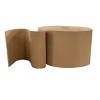 UOFFICE Corrugated Wrap 12" x 250' x 1/8" Thick - B Flute - Cardboard Wrap - 3 of 4