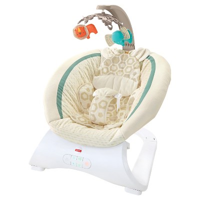 Fisher price hotsell giraffe bouncer