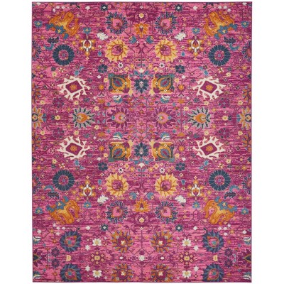 Nourison Passion Bohemian Indoor Rug