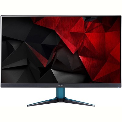 Acer Nitro VG1 27" Gaming Monitor WQHD 2560x1440 1ms 144Hz IPS AMD Free-Sync -  Manufacturer Refurbished