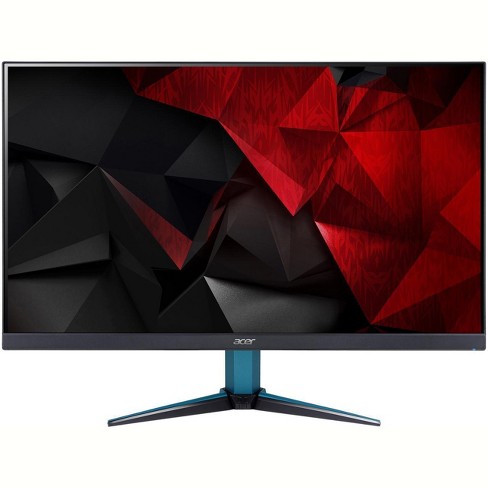 Acer Nitro Vg1 27 Gaming Monitor Wqhd 2560x1440 1ms 144hz Ips Amd Free Sync Manufacturer Refurbished Target