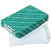 Quality Park Redi Seal Catalog Envelope 9 x 12 White 100/Box 43517 - 3 of 3