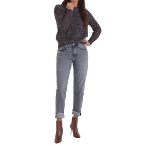 Women's Marlowe Slim friend Jeans - ETICA - 1 of 4