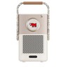 Yaber T2 Plus Keith Haring Edition Portable Projector Wireless Native 1080P JBL Dolby Audio WiFi6 Bluetooth Netflix & 7000+ Apps Auto Focus & Keystone - 2 of 4