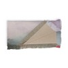 Emanuela Carratoni Abstract Colors 1 Woven Throw Blanket - Deny Designs - 4 of 4