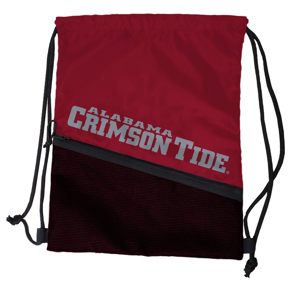 Photos - Backpack NCAA Alabama Crimson Tide Tilt Drawstring Bag