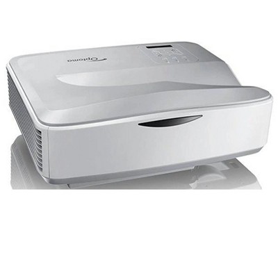 Optoma ZU500UST Ultra Short Throw WUXGA Laser Multimedia Projector