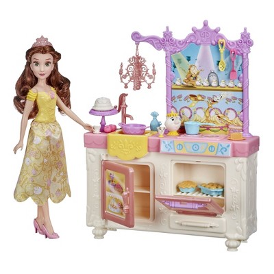 princess toy kitchen