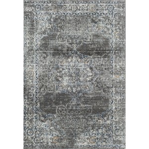 Rugs America Preston Transitional Vintage Area Rug - 1 of 4