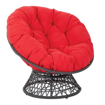 target papasan cushion